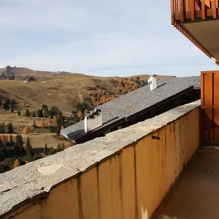 Belle Plagne Premium *