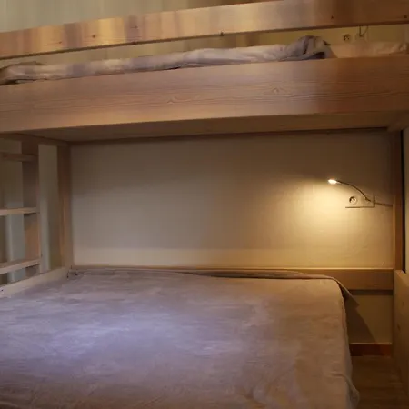 Apartmán Belle Plagne Premium